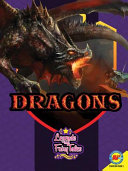 Dragons cover