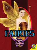 Fairies cover