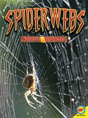 Spiderwebs cover