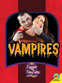 Vampires cover