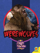 Werewolves cover