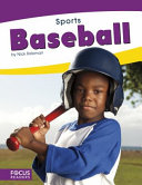 Baseball cover