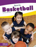 Basketball cover