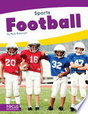 Football cover