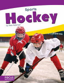 Hockey cover