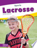 Lacrosse cover