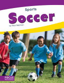 Soccer cover
