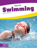 Swimming cover