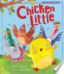 Chicken Little cover