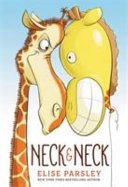Neck & Neck cover