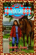 Samantha's Journey cover