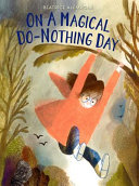 On a Magical Do-Nothing Day cover