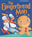 The Gingerbread Man cover