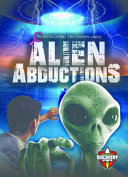 Alien Abductions cover