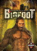 Bigfoot cover