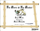 The Burro & the Basket cover