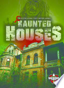Haunted Houses cover