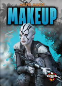 Makeup cover
