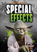 Special Effects cover