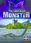 The Loch Ness Monster cover