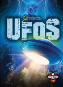 UFOs cover