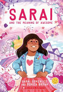 Sarai and the Meaning of Awesome cover