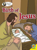 Birth of Jesus cover