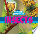 Insects cover