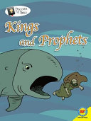 Kings and Prophets cover