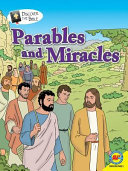 Parables and Miracles cover