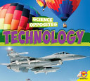 Technology cover
