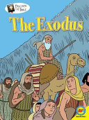The Exodus cover