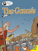 The Genesis cover