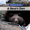 A Bear’s Den cover