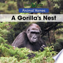 A Gorilla’s Nest cover