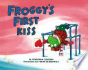 Froggy's First Kiss cover