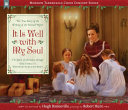 It Is Well with My Soul: The True Story of the Writing of the Beloved Hymn cover
