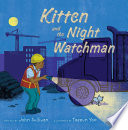Kitten and the Night Watchman cover