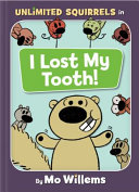 I Lost My Tooth! cover