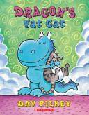 Dragon's Fat Cat cover