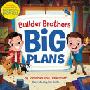 Big Plans cover