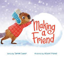 Making a Friend cover