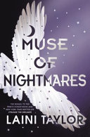Muse of Nightmares cover