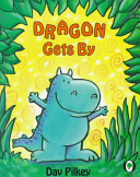 Dragon Gets By cover