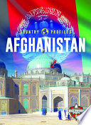 Afghanistan cover