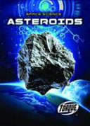 Asteroids cover