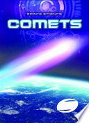 Comets cover