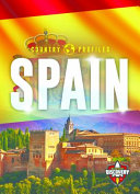 Spain cover