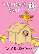 The Best Nest cover