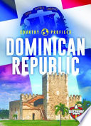 The Dominican Republic cover
